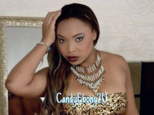 CandyEbony2U