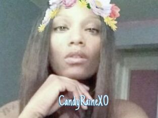 CandyRaineXO