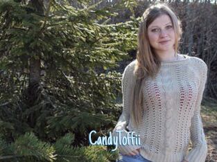 CandyToffii