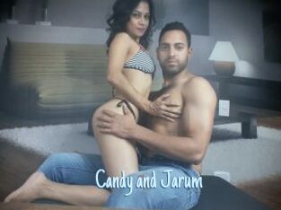 Candy_and_Jarum