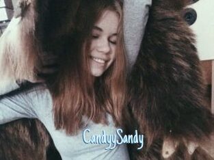 CandyySandy