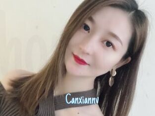 Canxiannv