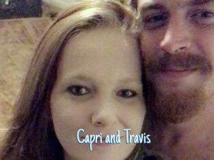 Capri_and_Travis