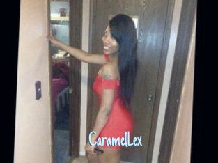 CaramelLex