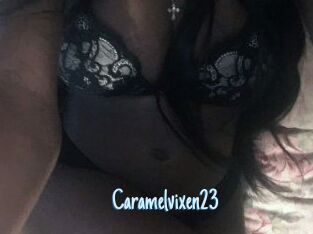 Caramelvixen23