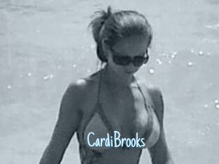 CardiBrooks
