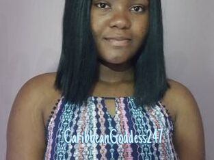 CaribbeanGoddess247