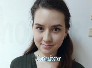 CarinaFoster