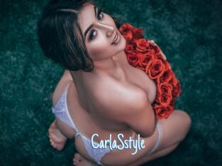 CarlaSstyle