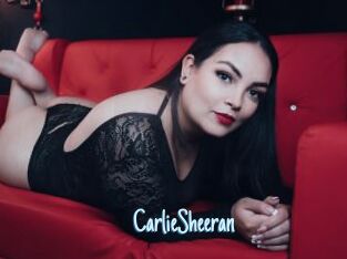 CarlieSheeran