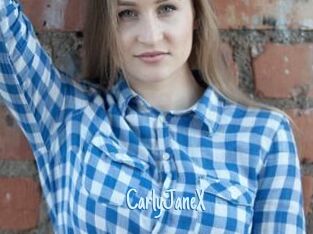 CarlyJaneX