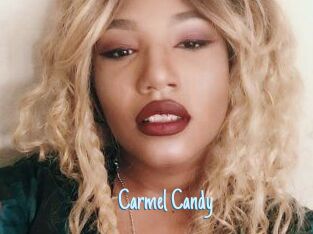 Carmel_Candy