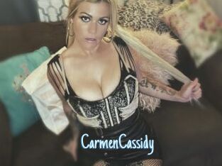 CarmenCassidy