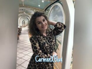 CarmenXBlue