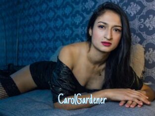 CarolGardener