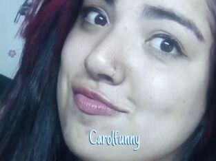 Carolfunny