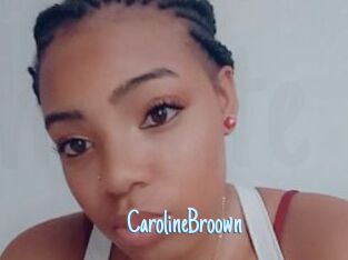 CarolineBroown