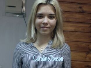 CarolineJonson