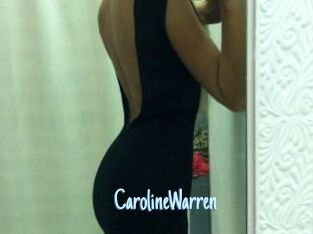 CarolineWarren