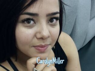 CarolynMiller Hot Naked Teens