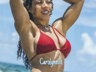 Carolynefit