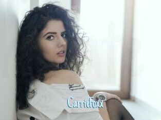 CarrieFoxx