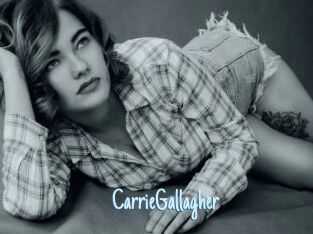 CarrieGallagher