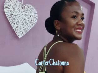 CarterChatonna