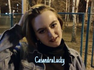 CasandraLucky