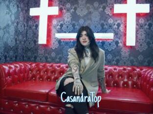CasandraTop