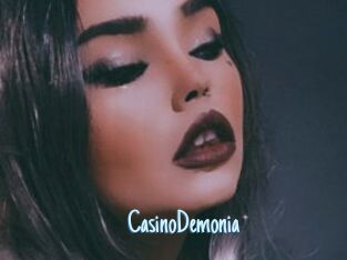 CasinoDemonia
