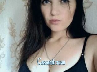 Cassandra_sun Hot Naked Teens