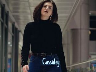Cassidey