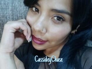 CassideyChase