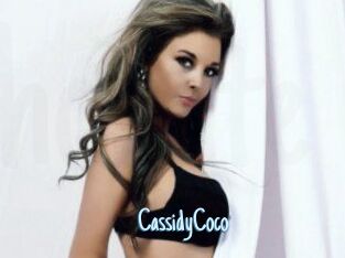 CassidyCoco