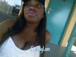 Cassidy_Love