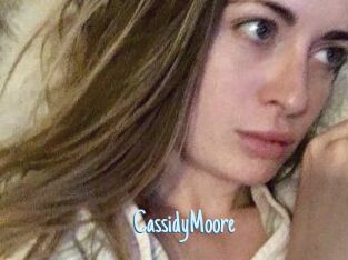 CassidyMoore