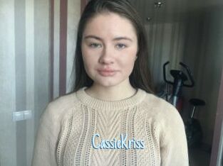 CassieKriss