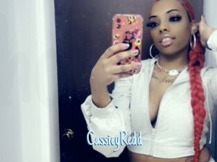 CassieyRedd