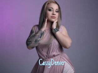 CassyDenver