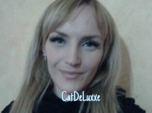 CatDeLuxxe