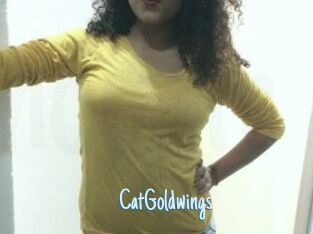 CatGoldwings Hot Naked Teens