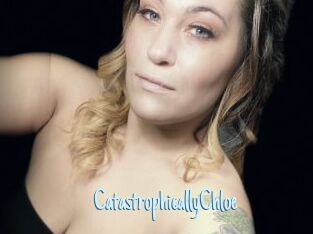 CatastrophicallyChloe Hot Naked Teens