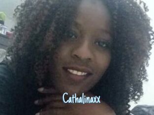 Cathalinaxx