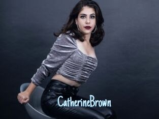 CatherineBrown