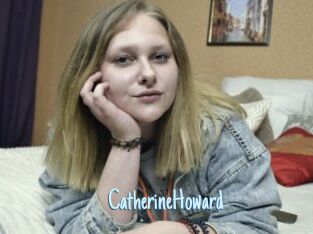 CatherineHoward Hot Naked Teens