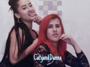 CatyandDanna