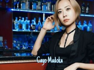 Cayo_Madoka