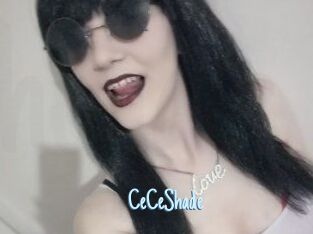 CeCeShade