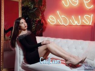 CecilEvans